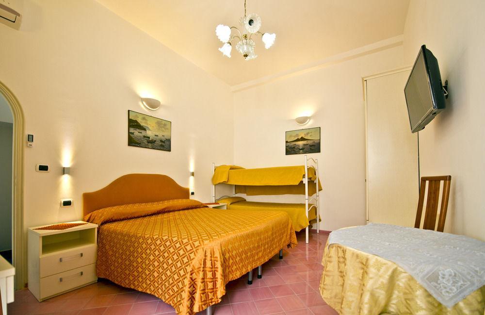 Hotel Residenza Sole Amalfi Esterno foto